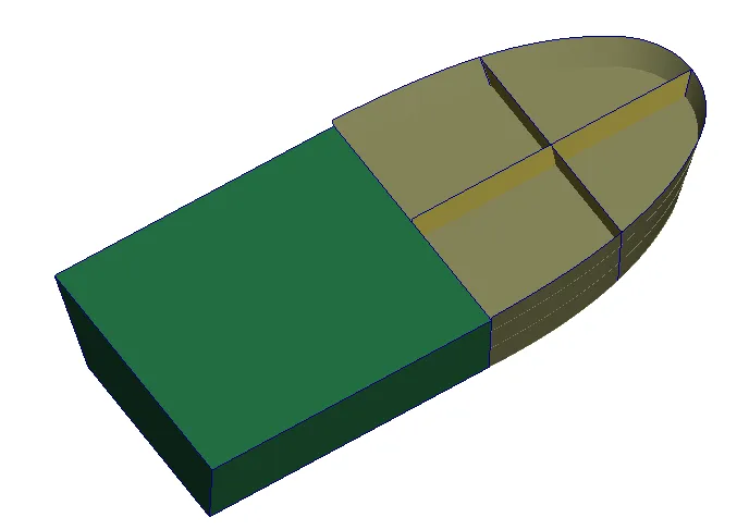 ansys17破解教程